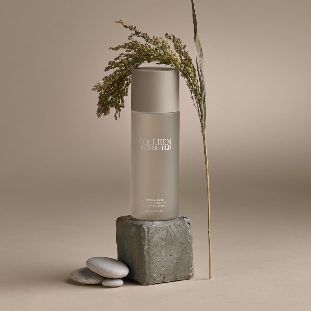 Colleen Rothschild Gentle and Clear Clarifying Solution